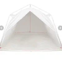 چادر مسافرتی 12 نفره