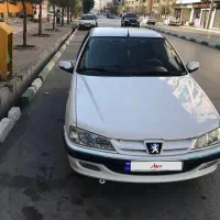 پژوپارس۹۱ داخل کرم شاسی پلمپ
