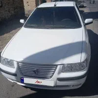 سمند دوگانه موتورملی۹۳