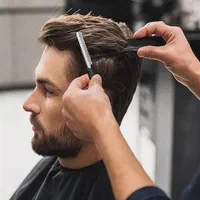 آموزش آرایشگری مردانه خصوصی