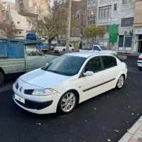 مگان ۲۰۱۳|خودرو سواری و وانت|تهران, افسریه شمالی|دیوار