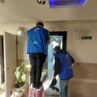 کابل کش فیبر نوری