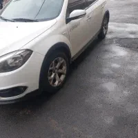 برلیانس ۳۲۰ کراس ۱۵۰۰ سی سی|خودرو سواری و وانت|فردیس, شهرک راه آهن|دیوار