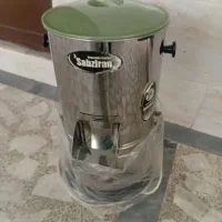 دستگاه سبزی خورد کن طبق عکس