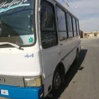 فروش مینبوس اویکو|خودرو سنگین|مشهد, سعد آباد|دیوار