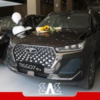 ثبت نام تیگو 7 e+  هیبرید دو مرحله ای