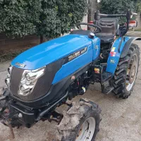 تراکتور ( سولیس ۲۶ )