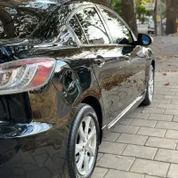 مزدا 3 نیو مدل ۹۰|خودرو سواری و وانت|ارومیه, |دیوار