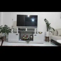میز تلویزیون ام دی اف