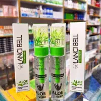 ژل ابرو لنسی بل لوازم آرایشی تاج افشار