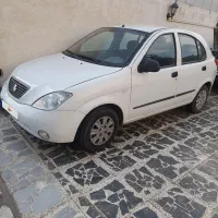 تیبا۲ مدل ۹۷