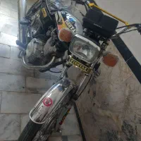موتور125
