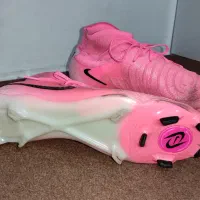 استوک های فوتبالی|کیف، کفش، کمربند|آق قلا, |دیوار