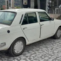 پیکان سواری مدل 83|خودرو سواری و وانت|گالیکش, |دیوار