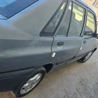 پراید عروسک شاسی بی ترک|خودرو سواری و وانت|قروه, |دیوار