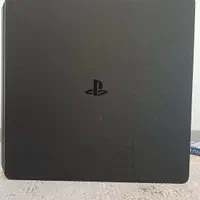 ps4 slim 500GB|کنسول، بازی ویدئویی و آنلاین|رشت, کوی مهر|دیوار