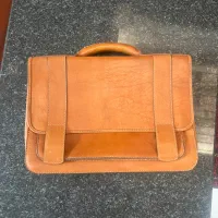 کیف اداری چرم طبیعی