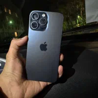 آیفون ۱۵پرومکس ( iPhone 15 promax )