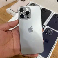 15 pro max 256 دوسیم