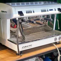 دستگاه قهوه اسپرسو