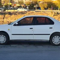 سمند ال ایکس ۹۴