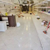 اجاره مغازه ۱۰۰ متری در هفده شهریور|اجارهٔ مغازه و غرفه|مشهد, هفده شهریور|دیوار