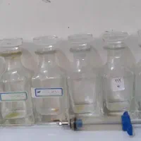شیشه عطر|آرایشی، بهداشتی، درمانی|تهران, خلیج فارس|دیوار