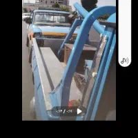 امداد خودرو یدک کش قرچک ورامین|خدمات حمل و نقل|قرچک, پویینک|دیوار