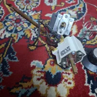 المنت آبگرمکن برقی