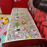 سرویس تخت|تخت و سرویس خواب|مشهد, کوشش|دیوار