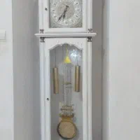 ساعت ایستاده طرح جدید