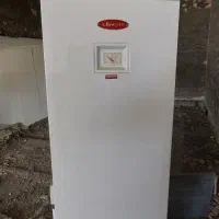 کابینت دست دوم و آبگرمکن در حد نو