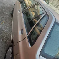 پراید صبا ۸۸|خودرو سواری و وانت|آبدانان, |دیوار