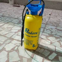 پمپ اب پاش سم پاش گلاب پاش