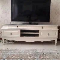 میز تلویزیون و کنسول