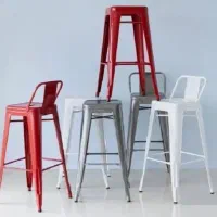 صندلی کانتر/صندلی لوکس