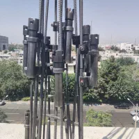 گروه فورجینگ مهندس وحیدی|خدمات پیشه و مهارت|تهران, استاد معین|دیوار