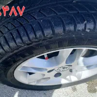 پژو405مدل93دوگانه شرکت|خودرو سواری و وانت|دهدشت, |دیوار