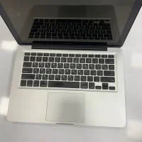 MacBook 2012|رایانه همراه|زنجان, |دیوار