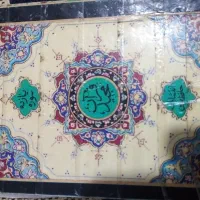 قرائت قران در مراسمات