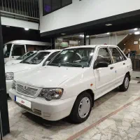 132مدل 89 فول درحدصفر