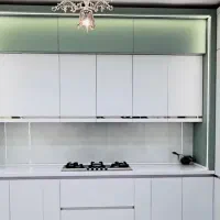 کابینت نیلکابین|مصالح و تجهیزات ساختمان|گرگان, |دیوار