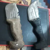 فروش چاقوی فولادی