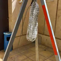 سه پایه نجات