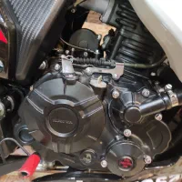 مگلی ۲۰۰ باجاج بنلی گلکسی سی اف|موتورسیکلت|رشت, منظریه|دیوار