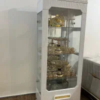 بوفه|بوفه، ویترین، کنسول|ایذه, |دیوار