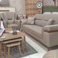 مبل مدل صوفا(مبلمان آرش )|مبلمان خانگی و میز عسلی|بیرجند, |دیوار