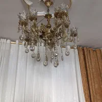 جفتی 20میلیون|لوستر و چراغ آویز|اسلام‌‌آباد غرب, |دیوار