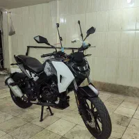 SYM Galaxy NA180|موتورسیکلت|تهران, دولاب|دیوار