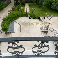 ویلا هزار متری استخردار بر فرمانیه